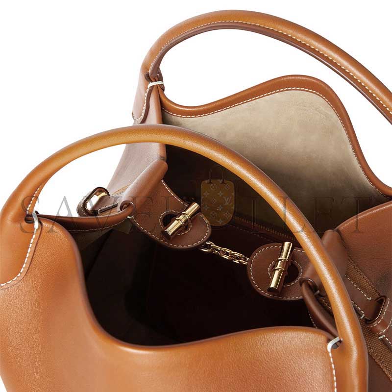 L**o p*ana large bale bag fan0806 (27*24*20cm)